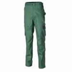 TECHNICITY DERÉKNADRÁG Derekasnadrág Cerva 11