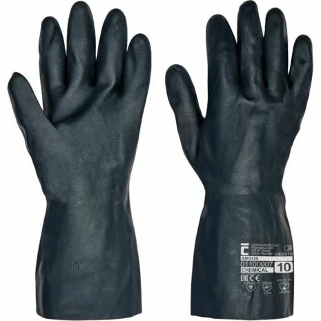 ARGUS Védőkesztyű 12pár/csomag Kézvédelem Cerva