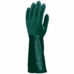 3740 Védőkesztyű Kézvédelem Cerva 8