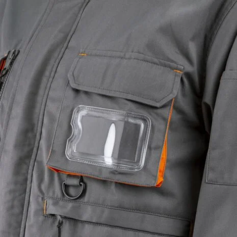 PADDOCK II KABÁT Kabátok Coverguard 3