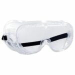 60590 Lux Optical MONOLUX Védőszemüveg Védőszemüvegek Cerva 5
