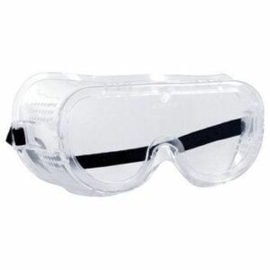 60590 Lux Optical MONOLUX Védőszemüveg Védőszemüvegek Cerva