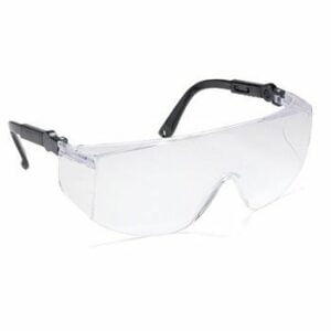 6SIG0 EP SIGMA Védőszemüveg Arc- és fejvédelem Cerva 4