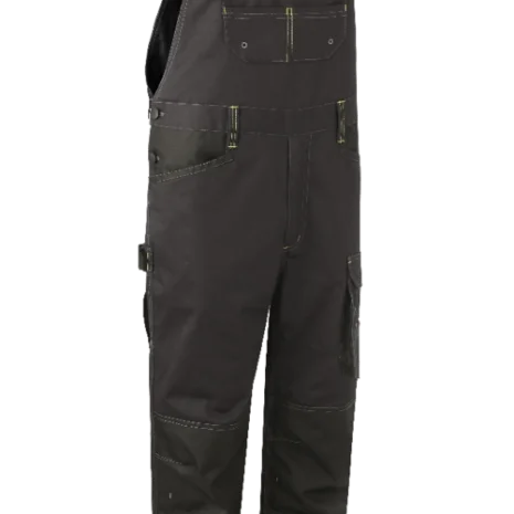 Coverguard Barva mellesnadrág munkanadrág Kantáros nadrág Coverguard