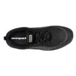 MILERITE FÉLCIPŐ FEKETE-SZÜRKE (S1P SRC) Cipők Coverguard 9