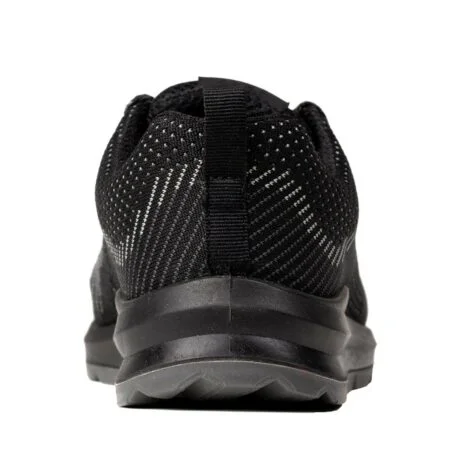 MILERITE FÉLCIPŐ FEKETE-SZÜRKE (S1P SRC) Cipők Coverguard 4