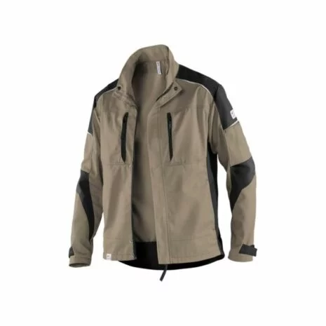 Kübler ACTIVIQ Dzseki Dzseki Activiq 3