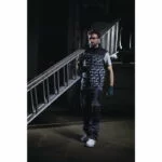 MACH SPIRIT NADRÁG M5PA2 Derekasnadrág Cerva 8