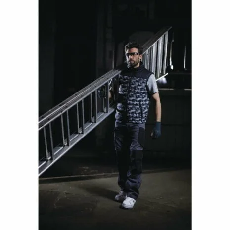 MACH SPIRIT NADRÁG M5PA2 Derekasnadrág Cerva 2