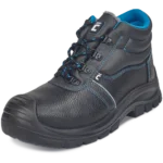 RAVEN XT S1 CI SRC bakancs fekete Bakancsok munkavédelem 7