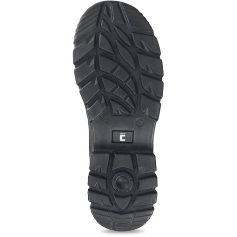 RAVEN XT S1 CI SRC bakancs fekete Bakancsok munkavédelem 2