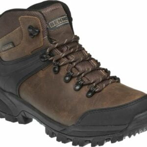 Rock Safety WARRIOR-HS-A ESD S1P SRC Félcipő Cipők 3