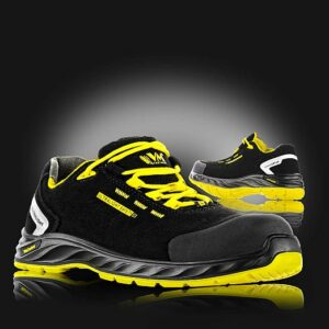VM Footwear CAROLINA Félcipő 2235-S1PESD Cipők 4