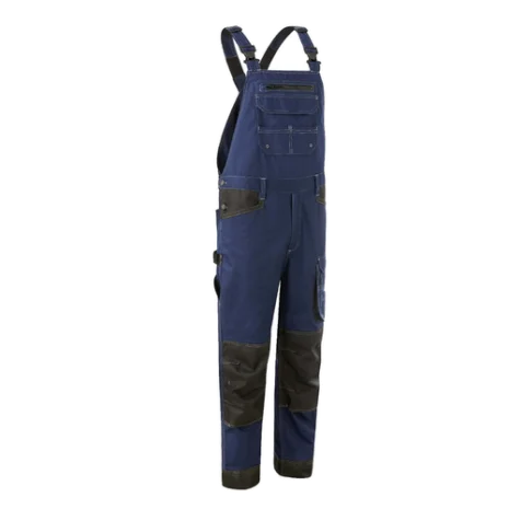 Coverguard Barva mellesnadrág munkanadrág Kantáros nadrág Coverguard 2