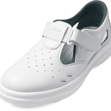 CERVA PANDA LYBRA O1 Munkaszandál Munkavédelem munkavédelem