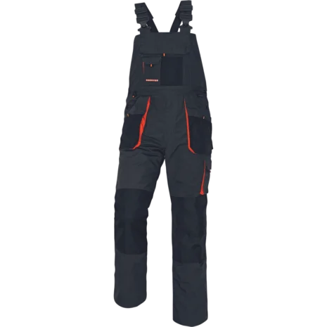 CERVA EMERTON mellesnadrág Kantáros nadrág Cerva