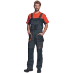 CERVA EMERTON mellesnadrág Kantáros nadrág Cerva 8