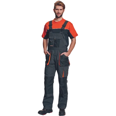 CERVA EMERTON mellesnadrág Kantáros nadrág Cerva 2