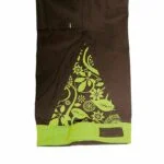 YOWIE KANTÁROS NADRÁG Női Kantáros nadrág Cerva 8