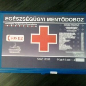 HAWK Védőkesztyű 12pár/ csomag  Bőrkesztyű Cerva 8