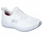 SKECHERS 77222EC SQUAD SR – SKECHERS NŐI MUNKACIPŐ Cipők munkavédelem 16