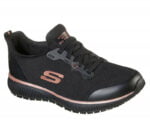 SKECHERS 77222EC SQUAD SR – SKECHERS NŐI MUNKACIPŐ Cipők munkavédelem 12