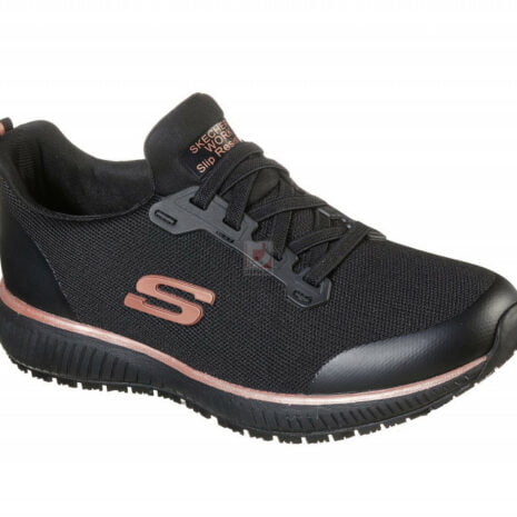 SKECHERS 77222EC SQUAD SR – SKECHERS NŐI MUNKACIPŐ Cipők munkavédelem 6