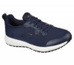 SKECHERS 77222EC SQUAD SR – SKECHERS NŐI MUNKACIPŐ Cipők munkavédelem 14