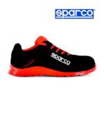 Sparco Practice S1P munkavédelmi cipő Cipők Betétes 15
