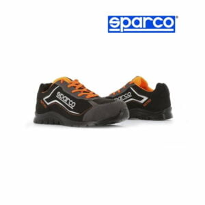 Sparco NITRO S3 munkavédelmi cipő Védőlábbelik