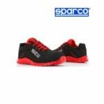 Sparco Practice S1P munkavédelmi cipő Cipők Betétes 7