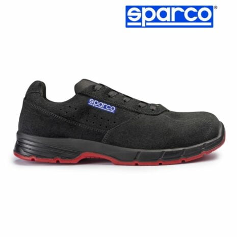 Sparco Challenge munkavédelmi cipő S1P Cipők munkavédelem 2