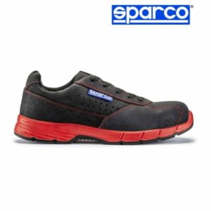 Sparco Challenge munkavédelmi cipő S1P Cipők