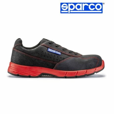 Sparco Challenge munkavédelmi cipő S1P Cipők munkavédelem