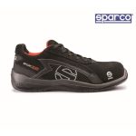 Sparco Sport Evo  S3 munkavédelmi cipő Cipők Betétes 16