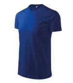 Malfini 111 Heavy V-neck Unisex Póló Munkaruházat AKCIÓ 11