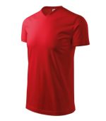 Malfini 111 Heavy V-neck Unisex Póló Munkaruházat AKCIÓ 12