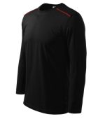 Malfini 112 Long Sleeve Unisex Póló Munkaruházat AKCIÓ 6