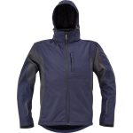 DAYBORO softshell kabát Kabátok Cerva 20