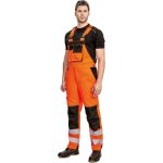 KNOXFIELD HI-VIS MELLESNADRÁG Kantáros nadrág Cerva 19