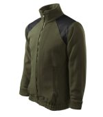 Malfini 506 Jacket Hi-Q Unisex Polár Munkaruházat AKCIÓ 16