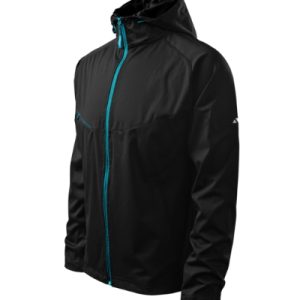 Malfini 515 Cool Férfi Softshell kabát Munkavédelem AKCIÓ