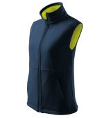 Malfini 516 Vision Női Softshell mellény Mellények AKCIÓ 9