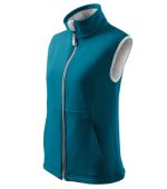 Malfini 516 Vision Női Softshell mellény Mellények AKCIÓ 12