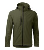 Malfini 522 Performance Férfi Softshell kabát Munkavédelem AKCIÓ 14