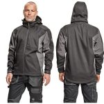 DAYBORO softshell kabát Kabátok Cerva 19