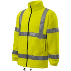 Malfini 5V1 HV Fleece Jacket Unisex Polár Munkaruházat AKCIÓ