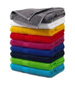 Malfini 908 Terry Towel Unisex Törülköző Lakástextil AKCIÓ 7