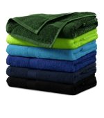 Malfini 908 Terry Towel Unisex Törülköző Lakástextil AKCIÓ 20