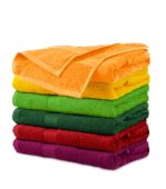 Malfini 908 Terry Towel Unisex Törülköző Lakástextil AKCIÓ 26